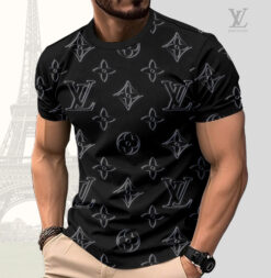 New 2025 – Luxury Brand Unisex T-shirt Special Gift Premium Outfit For Men Women -Max04052504
