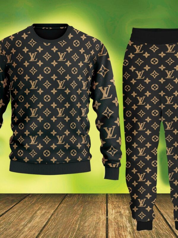 New 2025, L Sweatshirt & Sweatpants Or Sweater & Sweatpants – hd2278