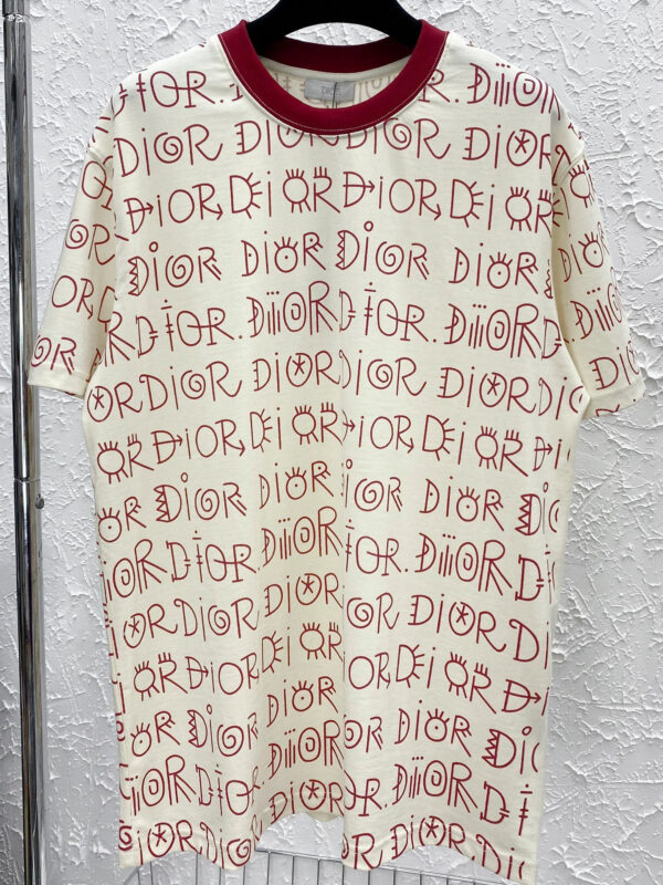 Unisex – Limited Edition D T Shirts – B9G-TX-PN47006