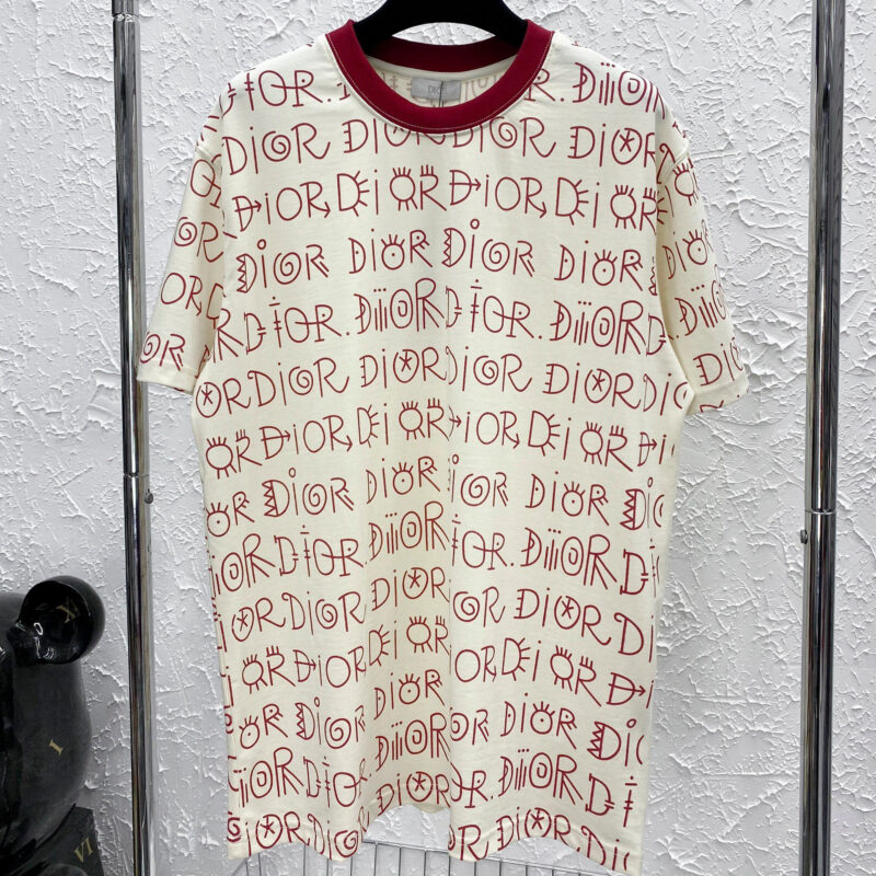 Unisex – Limited Edition D T Shirts – B9G-TX-PN47006