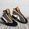 L  Luxury Air Jordan 13 Sneaker -B9G-LNT0000201