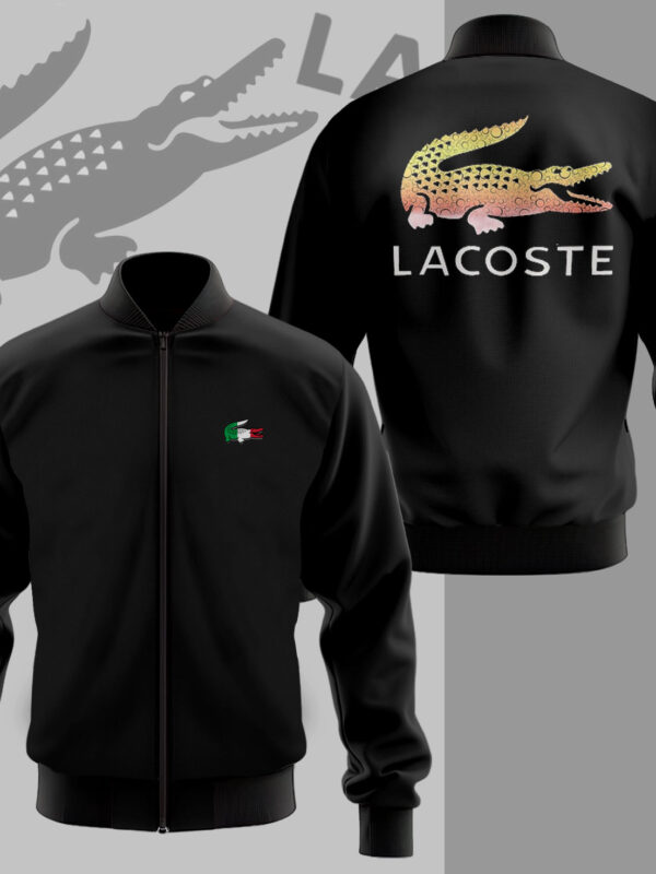 New 2025, Premium LC  Jacket or Bomber Jacket –  TU24100919