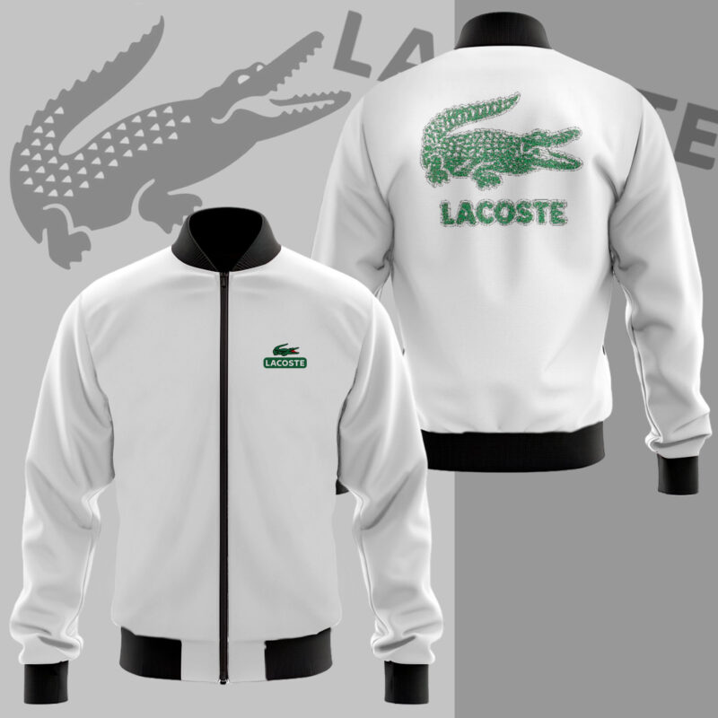 New 2025, Premium LC  Jacket or Bomber Jacket –  TU24100921