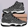 L  Luxury Air Jordan 11 Sneaker -B9G-Max06674