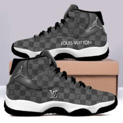 L  Luxury Air Jordan 11 Sneaker -B9G-Max06674