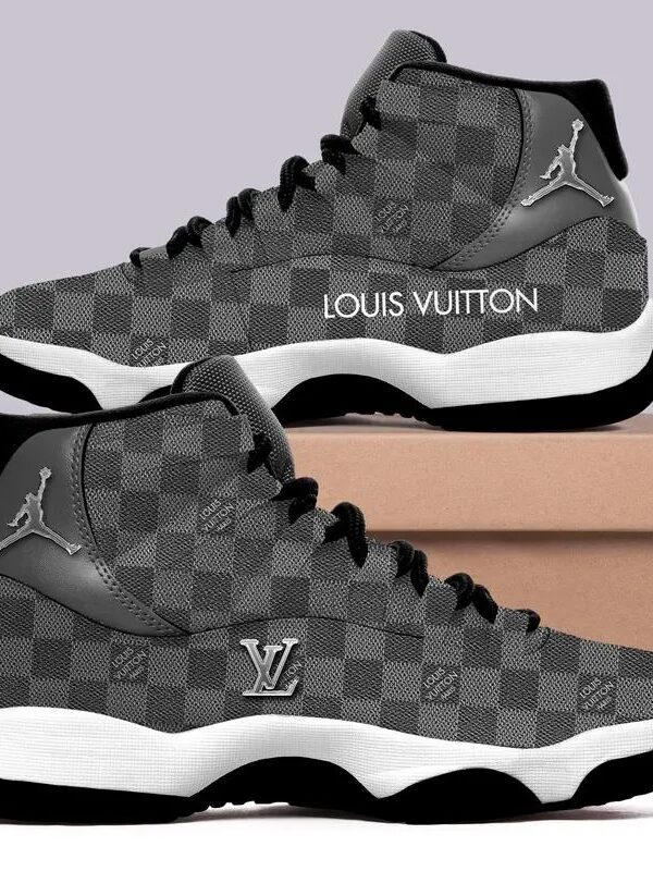 L  Luxury Air Jordan 11 Sneaker -B9G-Max06674