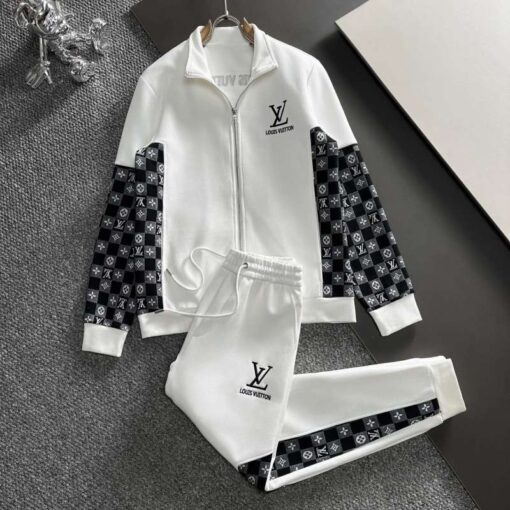 L  Tracksuits For Men –  Max010877