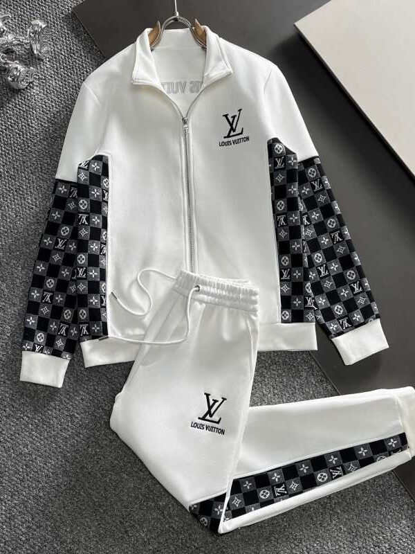 L  Tracksuits For Men –  Max010877
