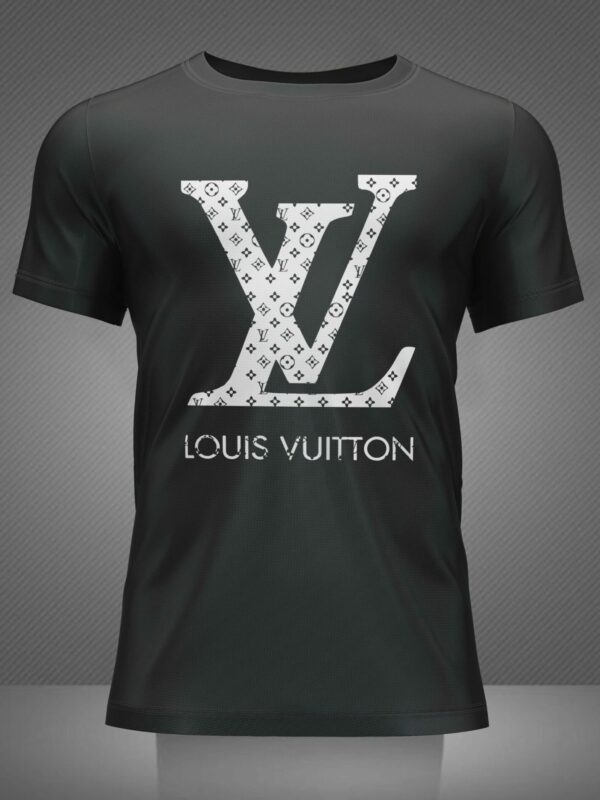 2025 – L  Luxury Brand Premium T-Shirt Outfit For Men –  -B9G-TX-Max06398