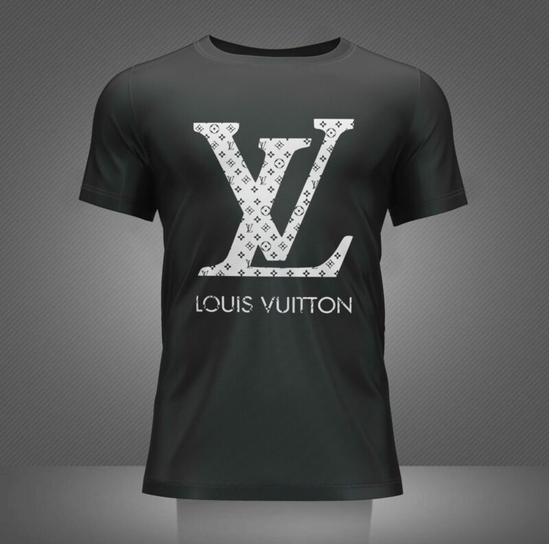 2025 – L  Luxury Brand Premium T-Shirt Outfit For Men –  -B9G-TX-Max06398