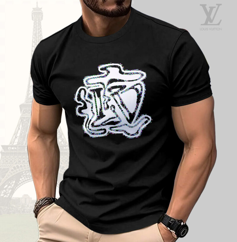 New 2025 – Luxury Brand Unisex T-shirt Special Gift Premium Outfit For Men Women -PR25042522