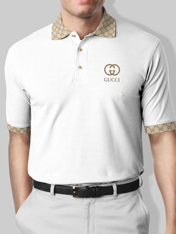 New 2024 – G  Polo Shirt For Men – B9G-PO- Max09084