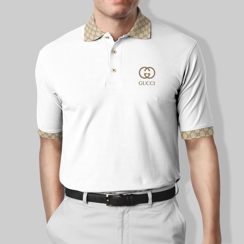 New 2024 – G  Polo Shirt For Men – B9G-PO- Max09084