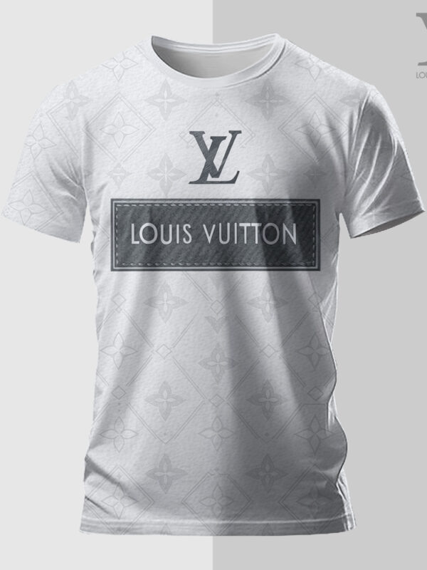 New 2025 – Luxury Brand Unisex T-shirt Special Gift Premium Outfit For Men Women – Max21012502