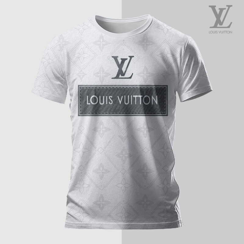 New 2025 – Luxury Brand Unisex T-shirt Special Gift Premium Outfit For Men Women – Max21012502