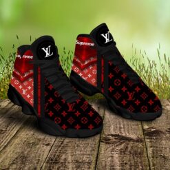 L  Luxury Air Jordan 13 Sneaker -B9G- HH03544