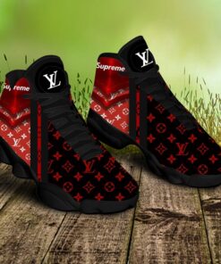 L  Luxury Air Jordan 13 Sneaker -B9G- HH03544