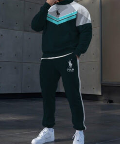 New 2025 R- Luxury Hoodie & Sweatpants – Max2407242328