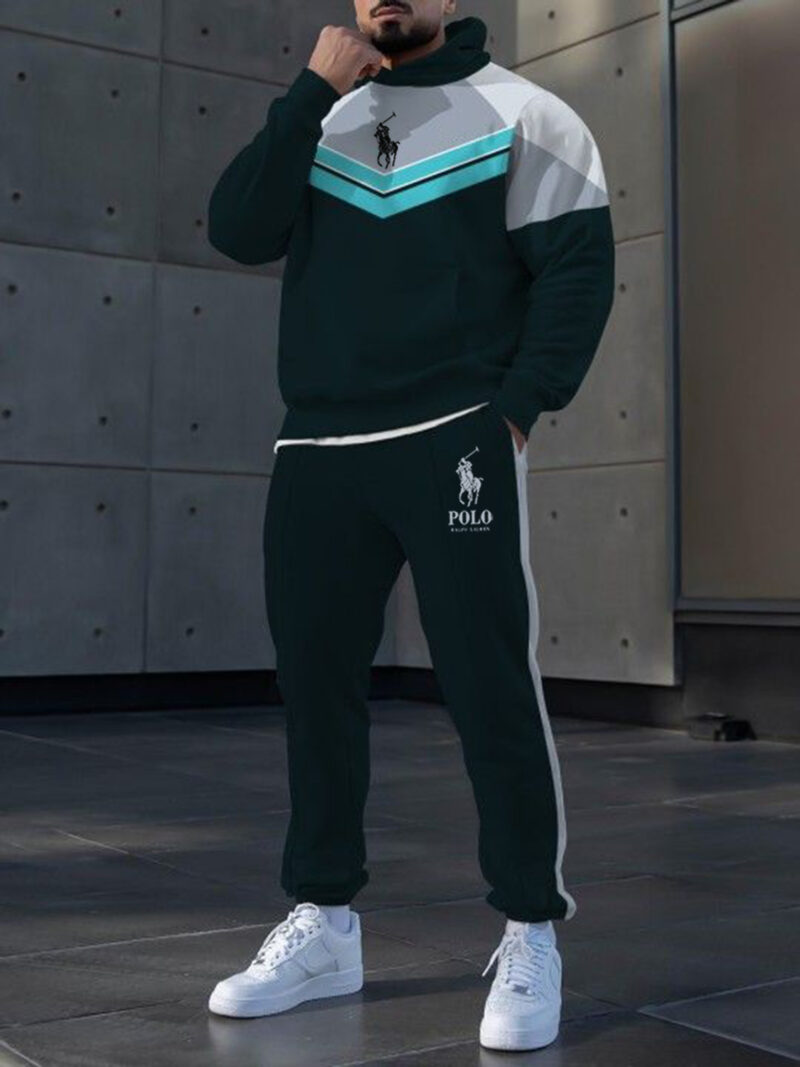 New 2025 R- Luxury Hoodie & Sweatpants – Max2407242328