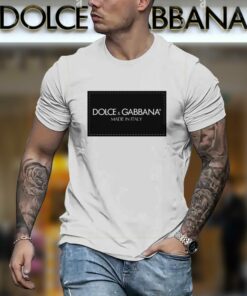 New 2025 – D Luxury Brand Premium T-Shirt Outfit For Men – Max012430