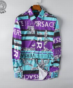 Long Sleeve Shirt For Men CCY – Max02581