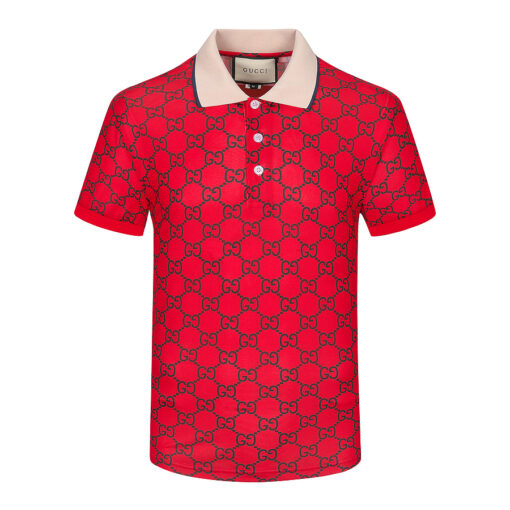 New 2024 – G  Polo Shirt For Men – B9G-PO- Max06983