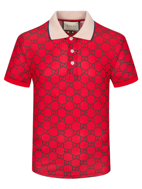 New 2024 – G  Polo Shirt For Men – B9G-PO- Max06983