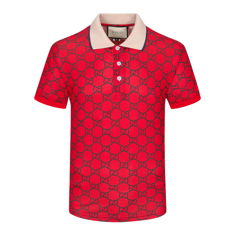 New 2024 – G  Polo Shirt For Men – B9G-PO- Max06983