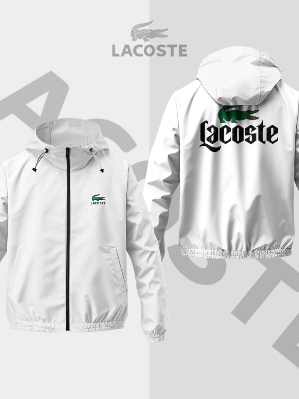 New 2025,  Luxury Windbreaker Jacket -Max2411186427