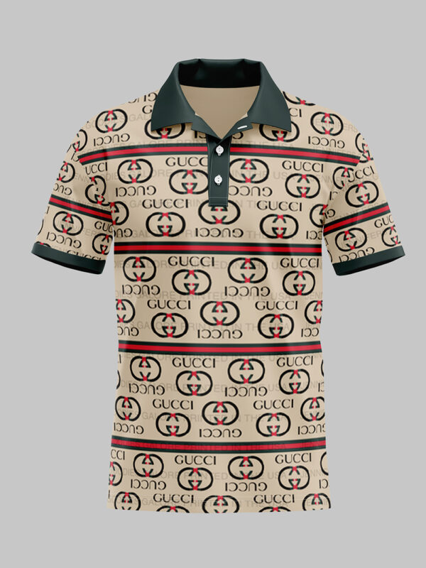 New 2024 – G  Polo Shirt For Men – B9G-PO- Max09626