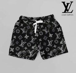 New 2025 L – Luxury Brand Unisex Shorts Special Gift Premium Outfit For Men  –  -Max012346
