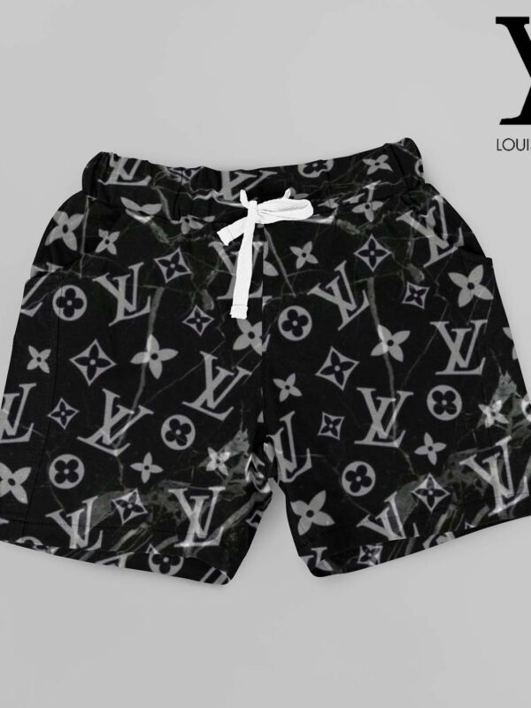 New 2025 L – Luxury Brand Unisex Shorts Special Gift Premium Outfit For Men  –  -Max012346