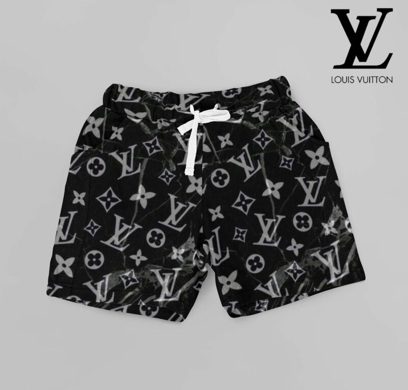 New 2025 L – Luxury Brand Unisex Shorts Special Gift Premium Outfit For Men  –  -Max012346