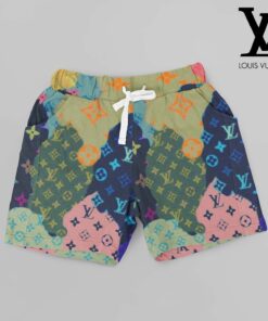 New 2025 L – Luxury Brand Unisex Shorts Special Gift Premium Outfit For Men  – Max012323