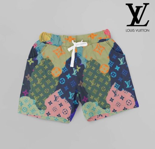 New 2025 L – Luxury Brand Unisex Shorts Special Gift Premium Outfit For Men  – Max012323