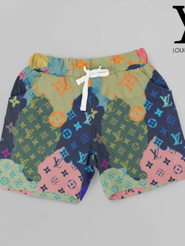 New 2025 L – Luxury Brand Unisex Shorts Special Gift Premium Outfit For Men  – Max012323