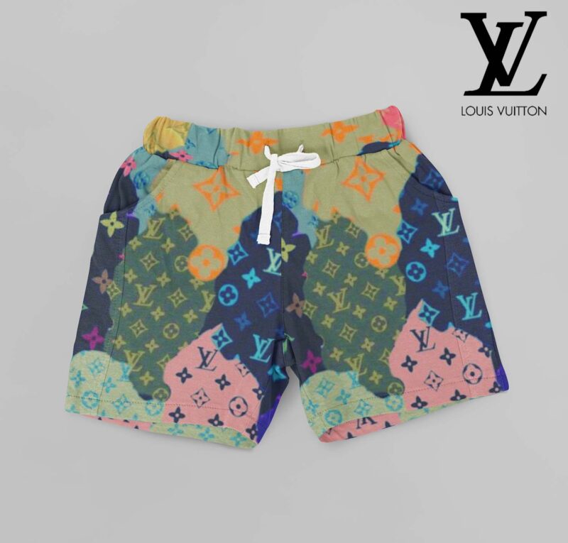 New 2025 L – Luxury Brand Unisex Shorts Special Gift Premium Outfit For Men  – Max012323