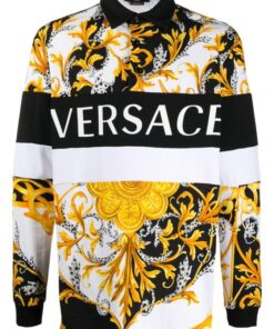 Limited Editions Perfect Long Sleeve Shirt CCY Max00836