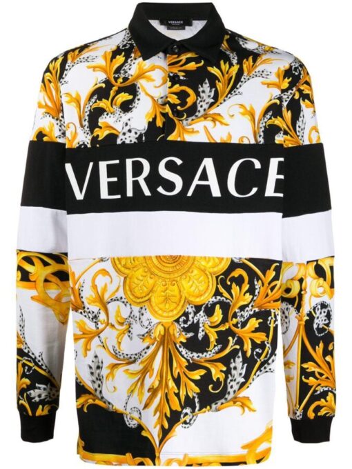 Limited Editions Perfect Long Sleeve Shirt CCY Max00836
