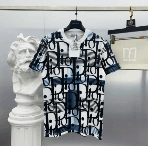 Unisex – Limited Edition D T Shirts – B9G-TX-HH03743