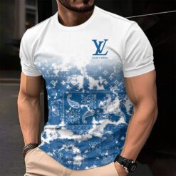 New 2025 – Luxury Brand Unisex T-shirt Special Gift Premium Outfit For Men Women -Max2408143095