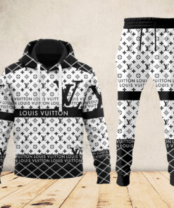Combo L  Hoodie & Sweatpaint -DT2411