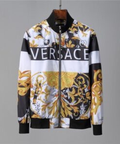 V  Jacket or Bomber Jacket  Bomber Jacket – Max011232