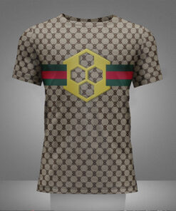 New 2024-  G  Luxury  Brand Premium T-Shirt Outfit For Men Women – B9G-TX-Max02856
