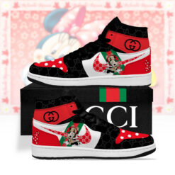 G  High Air Jordan 1 Sneakers Shoes Hot 2023 Gifts Unisex -B9G-Max06581