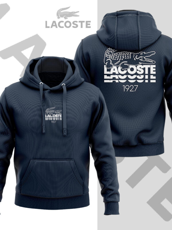 New 2025, LA  Hoodie Luxury –   Max2411206510