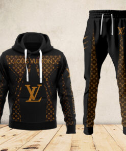 Combo L  Hoodie & Sweatpaint -DT2426