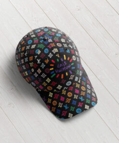 Cap Limited Edition – B9G-CAP-Max4319
