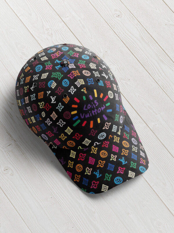 Cap Limited Edition – B9G-CAP-Max4319