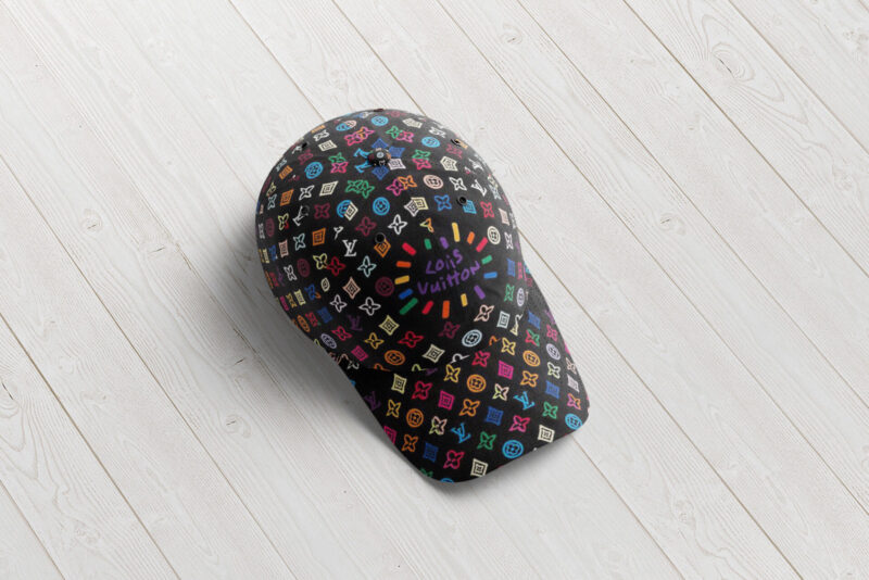 Cap Limited Edition – B9G-CAP-Max4319